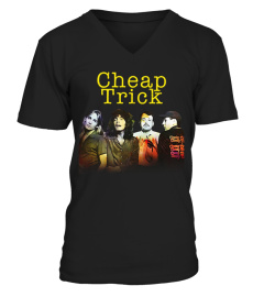 Cheap Trick 24 BK