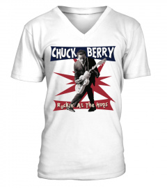 Chuck Berry 5 WT
