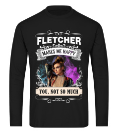 make me happy fletcher 1