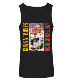 Guns N' Roses 13 BK