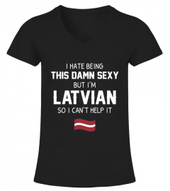 Latvian LIMITED EDITION