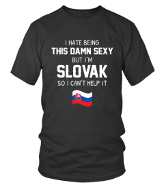 slovak LIMITED EDITION