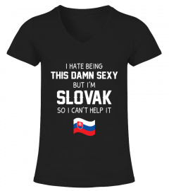 slovak LIMITED EDITION