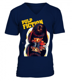 026. Pulp Fiction NV