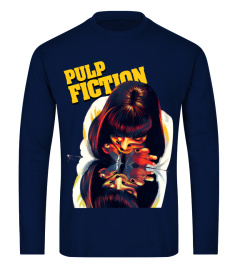 026. Pulp Fiction NV