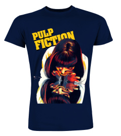 026. Pulp Fiction NV