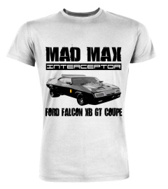 MDMX1-103-WT. Mad Max