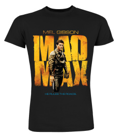 MDMX1-050-BK. Mad Max