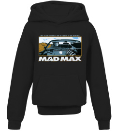 MDMX1-030-BK. Mad Max