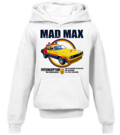 MDMX1-095-WT. Mad Max