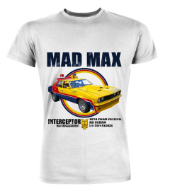 MDMX1-095-WT. Mad Max