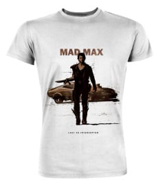 MDMX1-099-WT. Mad Max