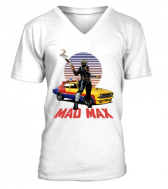 MDMX1-088-WT. Mad Max