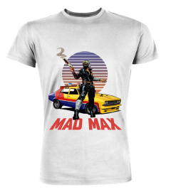 MDMX1-088-WT. Mad Max