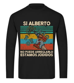 España Alberto