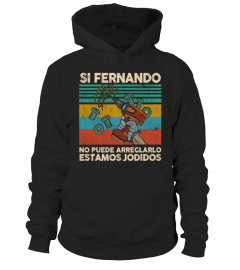 España Fernando