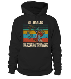 España Jesus