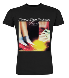 Electric Light Orchestra 6 BK