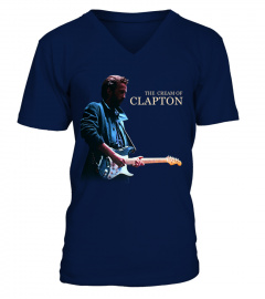 Eric Clapton 19 NV
