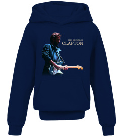 Eric Clapton 19 NV