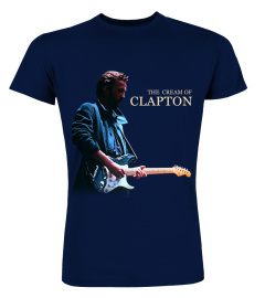 Eric Clapton 19 NV