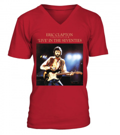 Eric Clapton 29 RD
