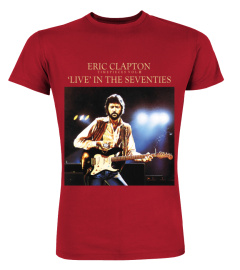 Eric Clapton 29 RD