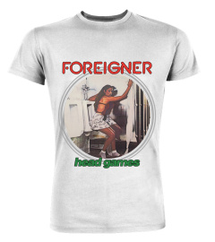 COVER-51-WT. Foreigner - Head Games