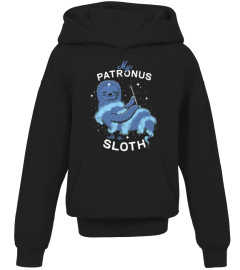 My Patronus is a Sloth