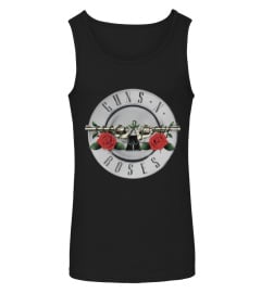 Guns N' Roses 10 BK