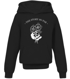 The Story So Far Merch