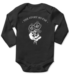 The Story So Far Merch