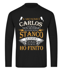 Stanco Carlos