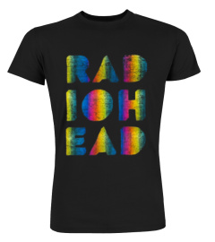 Radiohead Merch