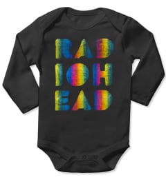 Radiohead Merch