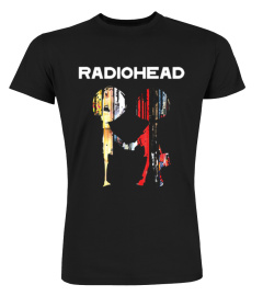 Radiohead Merch