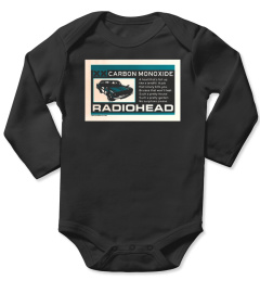 Radiohead Merch