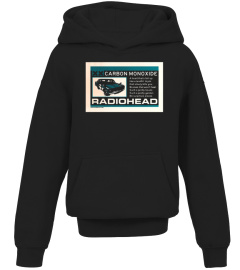 Radiohead Merch