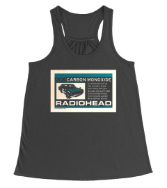 Radiohead Merch