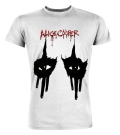 Alice Cooper 3 WT