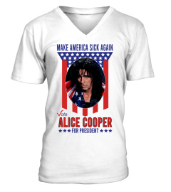 Alice Cooper 24 WT