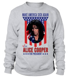 Alice Cooper 24 WT