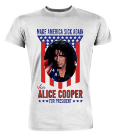 Alice Cooper 24 WT