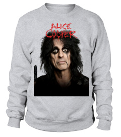 Alice Cooper 29 WT