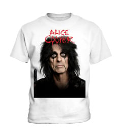 Alice Cooper 29 WT