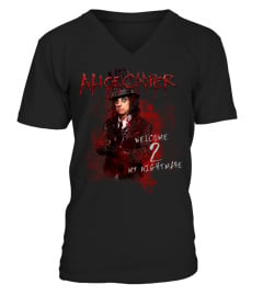 Alice Cooper 13 BK