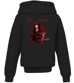 Alice Cooper 13 BK