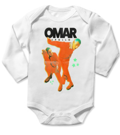 Omar Apollo Merch