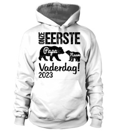 ONZE EERSTE VADERDAG 2023