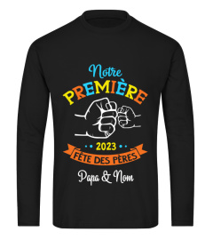 NOTRE PREMIERE FETE DES PERES 2023